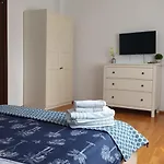 Apus De Soare Apartment