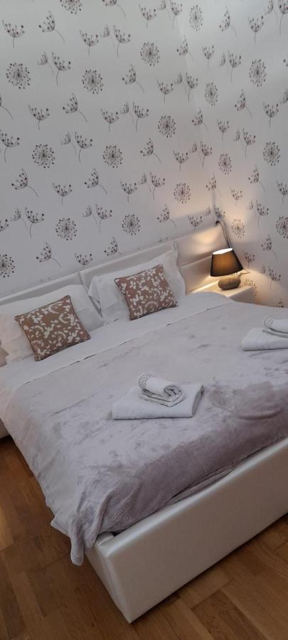 Apus De Soare Apartment *