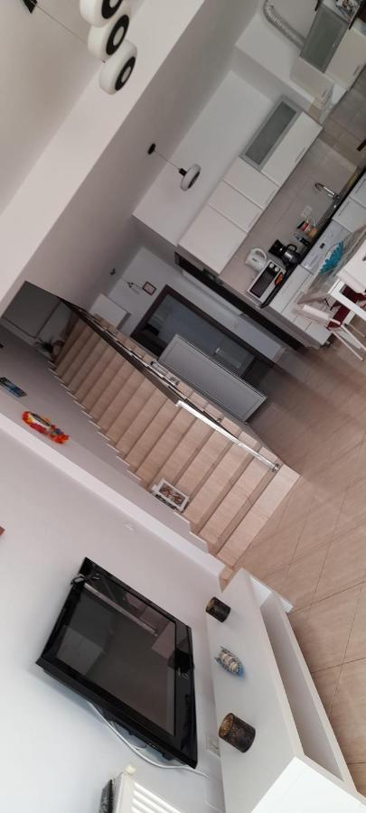 Apartment Apus De Soare Mamaia