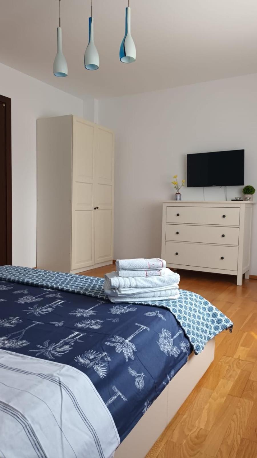 Apus De Soare Apartment Mamaia