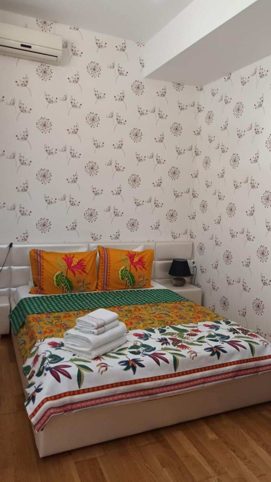 Apartment Apus De Soare Mamaia