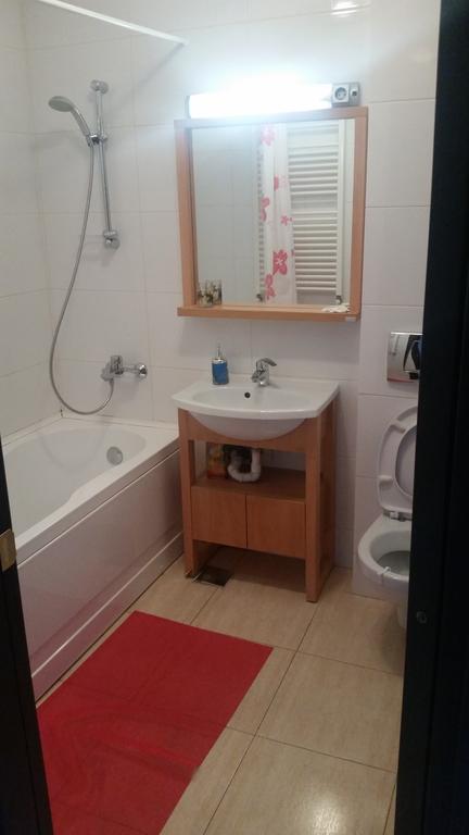 Apus De Soare Apartment